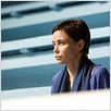 Ma compagne de nuit : photo Emmanuelle Béart, Isabelle Brocard