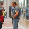Le Chaperon : photo Ariel Winter, Paul Levesque, Stephen Herek