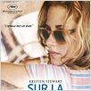 Sur la route : affiche