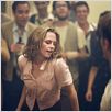 Sur la route : photo Kristen Stewart
