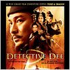 Detective Dee : Le mystère de la flamme fantôme : affiche