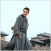 Detective Dee : Le mystère de la flamme fantôme : photo Tsui Hark