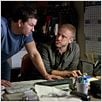 Contrebande : photo Ben Foster, Mark Wahlberg