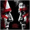 Ennemis jurés : affiche