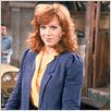 Taxi : photo Marilu Henner