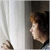 Où va la nuit : photo Martin Provost, Yolande Moreau