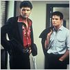 Mystères à Twin Peaks : photo Everett McGill, James Marshall