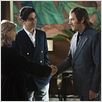 Photo Anne Consigny, Olivier Rabourdin, Simon Abkarian