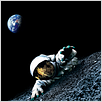 Apollo 18 : photo Gonzalo Lopez-Gallego