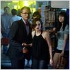 XIII : la série : photo Greg Bryk, Roxane Mesquida