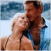 Six jours sept nuits : photo Anne Heche, Harrison Ford