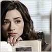 Photo Crystal Reed