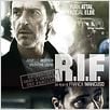 R.I.F. (Recherches dans l'Intérêt des Familles) : affiche
