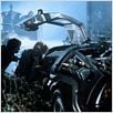 Retour vers le futur : photo Christopher Lloyd, Michael J. Fox, Robert Zemeckis