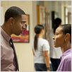 HawthoRNe : infirmière en chef : photo Derek Luke, Jada Pinkett Smith