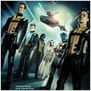 X-Men: Le Commencement : affiche