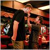 Bon à Tirer (B.A.T.) : photo Bobby Farrelly, Jason Sudeikis, Peter Farrelly