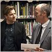 Beginners : photo Ewan McGregor, Mike Mills