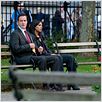 Photo Marsha Thomason, Tim DeKay