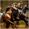 Cheval de guerre : Photo Steven Spielberg
