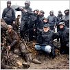 Cheval de guerre : Photo Steven Spielberg