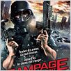 Rampage - Sniper en Liberté : affiche