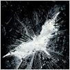 The Dark Knight Rises : Affiche Christopher Nolan