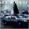 The Dark Knight Rises : Affiche Christian Bale, Christopher Nolan
