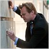 The Dark Knight Rises : photo Christopher Nolan