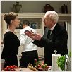 The Dark Knight Rises : Photo Anne Hathaway, Christopher Nolan, Michael Caine