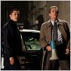 The Dark Knight Rises : Photo Christopher Nolan, Joseph Gordon-Levitt, Matthew Modine