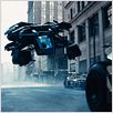 The Dark Knight Rises : Photo Christopher Nolan
