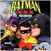 Batman XXX : affiche Axel Braun, Dale DaBone, James Deen, Lexi Belle, Randy Spears