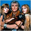 Star Trek II : La Colère de Khan : photo