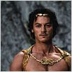 Les Immortels : photo Tarsem Singh