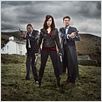 Photo Eve Myles, John Barrowman, Mekhi Phifer