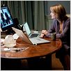 Le Complexe du Castor : photo Jodie Foster