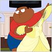The Cleveland Show : photo