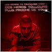Metal Hurlant Chronicles : photo