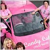 Candy Cabs : affiche