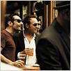 Les Infidèles : photo Alexandre Courtès, Emmanuelle Bercot, Eric Lartigau, Fred Cavayé, Gilles Lellouche