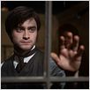 La Dame en noir : photo Daniel Radcliffe, James Watkins