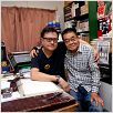 Tatsumi : photo Eric Khoo