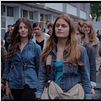17 filles : photo Delphine Coulin, Muriel Coulin