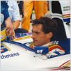 Senna : photo