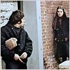 Panique à Needle Park : photo Al Pacino, Jerry Schatzberg, Kitty Winn