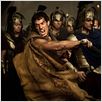 Les Immortels : Photo Henry Cavill, Tarsem Singh
