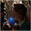 Les Aventures de Tintin : Le Secret de la Licorne : photo Steven Spielberg
