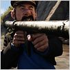 Les Aventures de Tintin : Le Secret de la Licorne : photo Steven Spielberg
