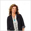 Last Man Standing : photo Nancy Travis